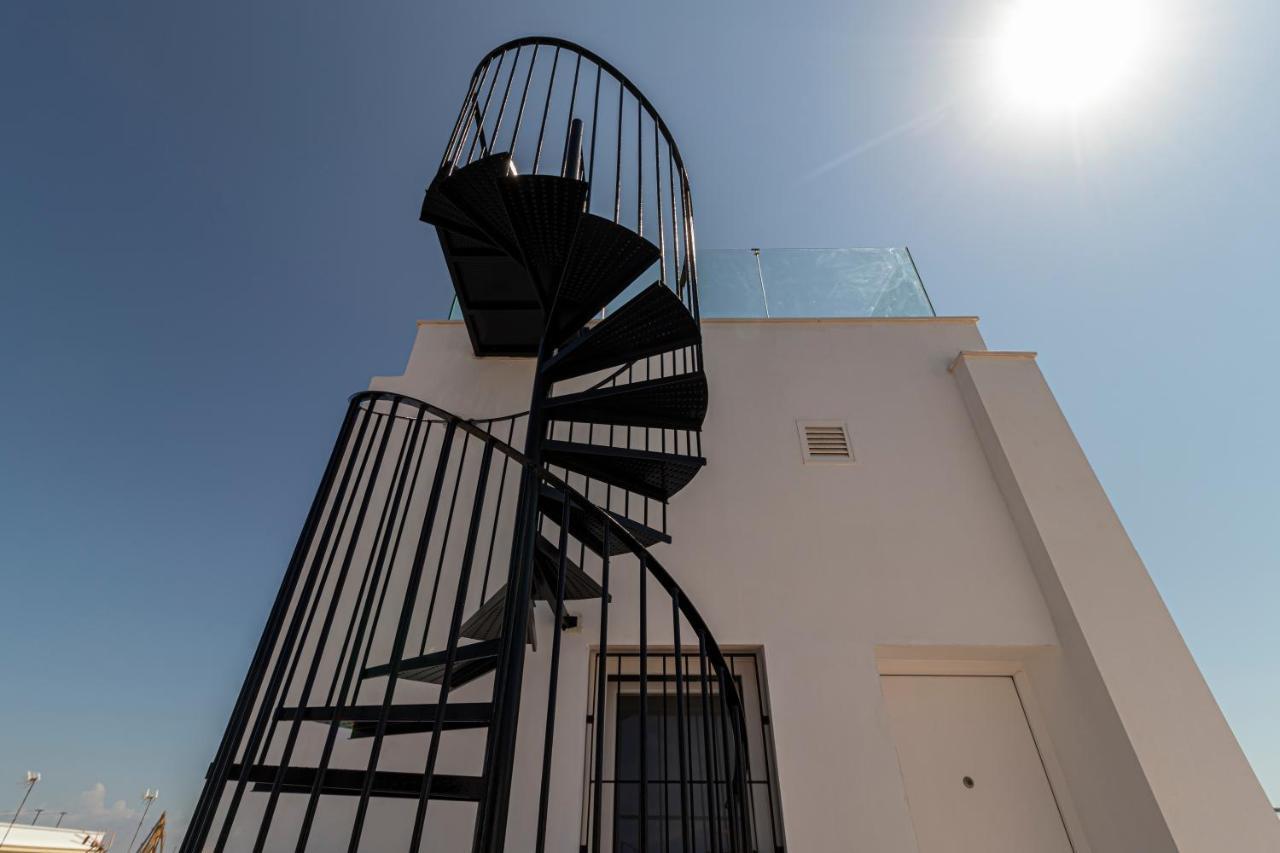 Allo Apartments San Roque Bajo C Cádiz Exterior foto